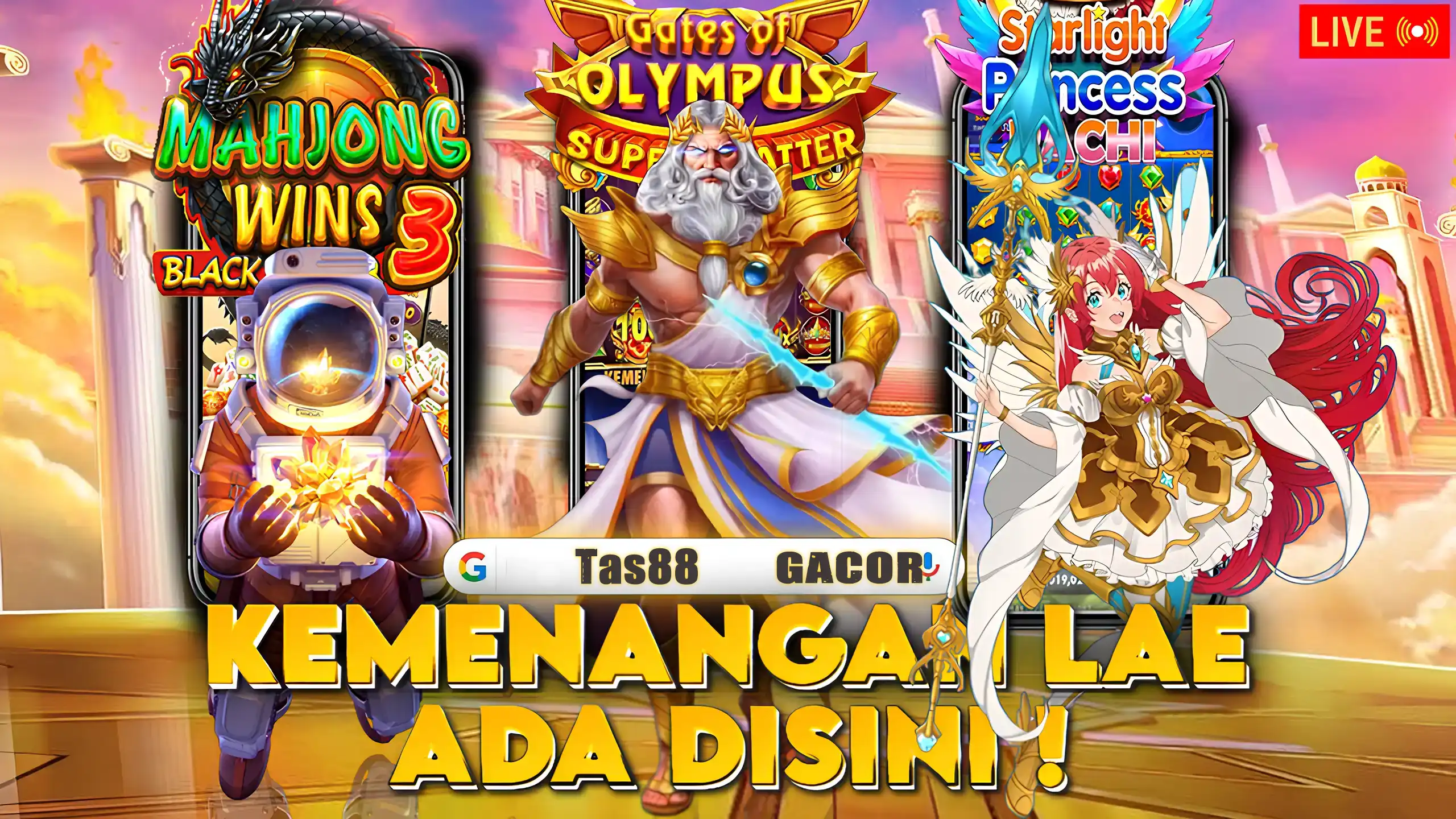 Tas88gacor